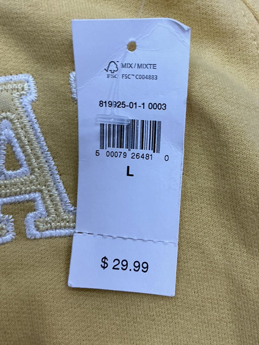 Short L (GAP)