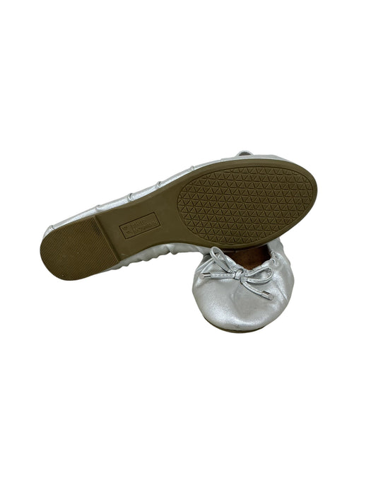 Zapato 8 (WHITE MOUNTAIN)