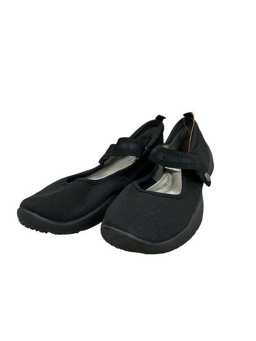 Sandalia 7 (J SPORT)