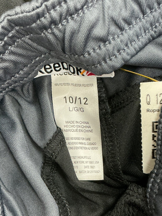 Pantaloneta para niñ@ 10/12 (REEBOK)