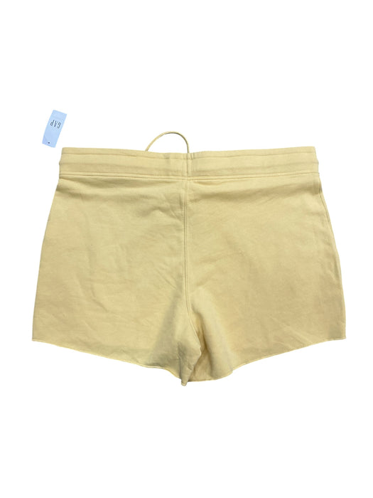 Short L (GAP)