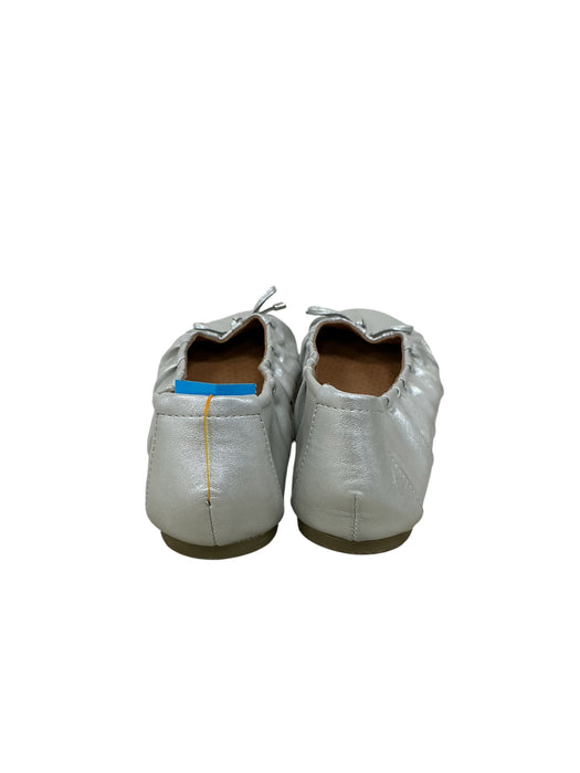 Zapato 8 (WHITE MOUNTAIN)