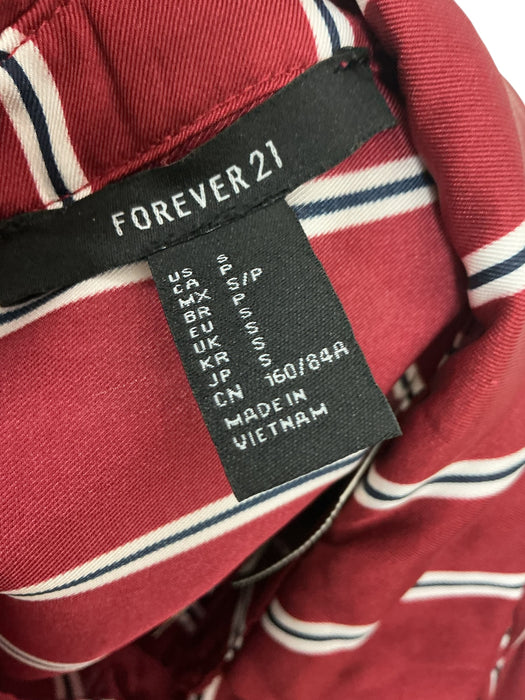 Blusa S (FOREVER 21)