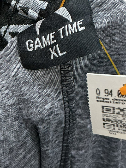 Pantaloneta XL (GAME TIME)