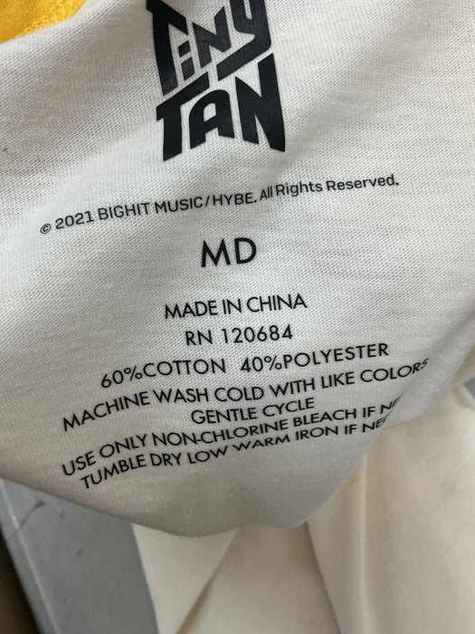Blusa M (TINY TAN)