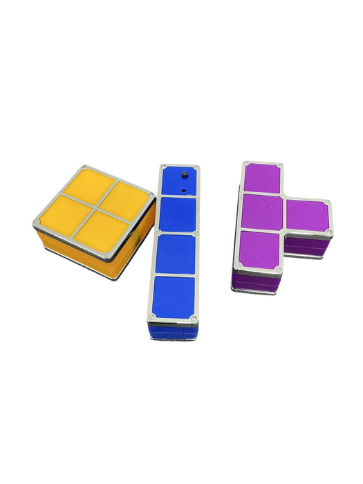 Lámpara de escritorio LED (THE MAGIC BLOCK)
