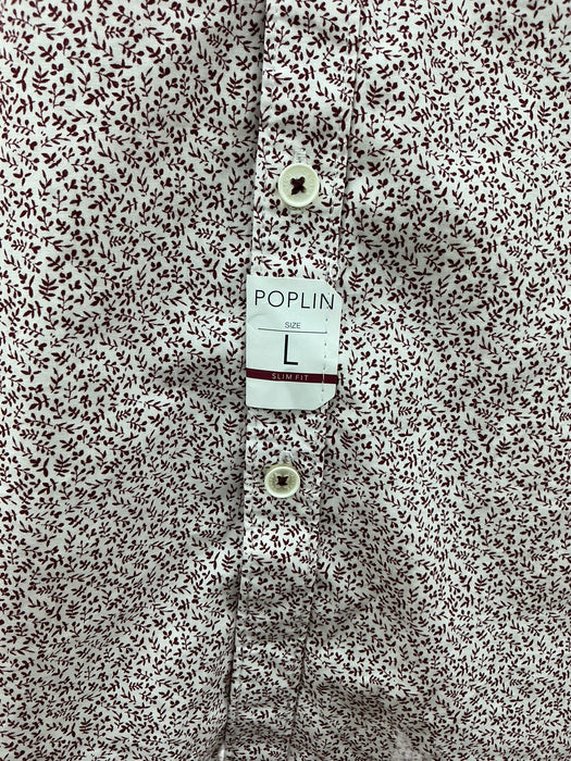 Camisa L (CACTUS MAN)