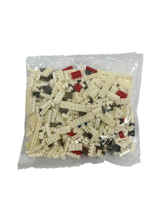 Set de Mini Bloques (SPACE ANOMALY)