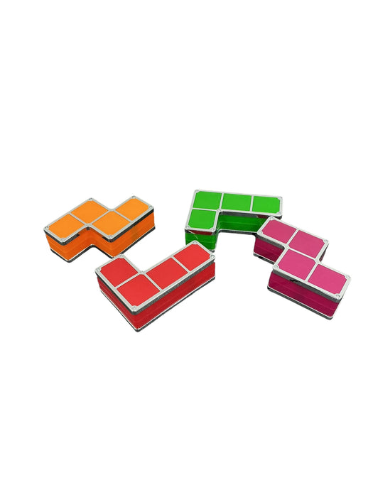 Lámpara de escritorio LED (THE MAGIC BLOCK)