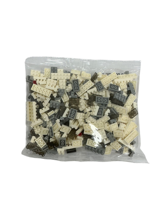 Set de Mini Bloques (SPACE ANOMALY)