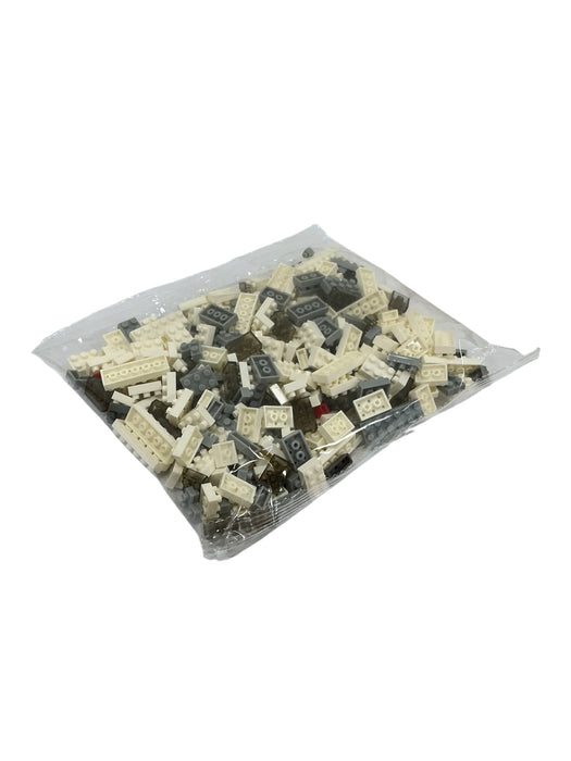 Set de Mini Bloques (SPACE ANOMALY)
