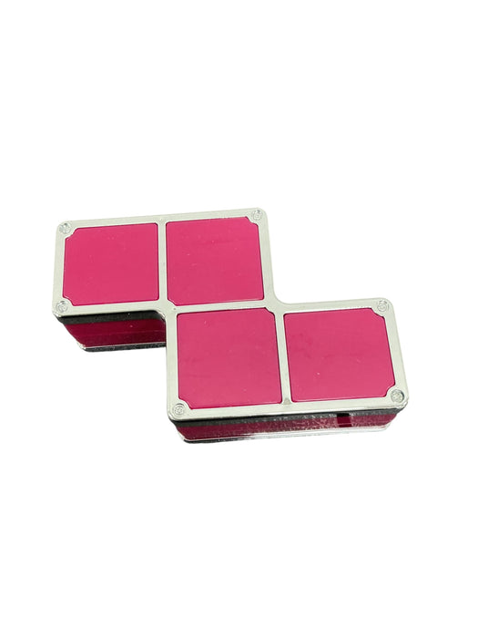Lámpara de escritorio LED (THE MAGIC BLOCK)