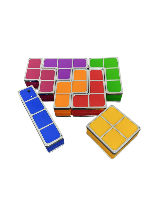 Lámpara de escritorio LED (THE MAGIC BLOCK)
