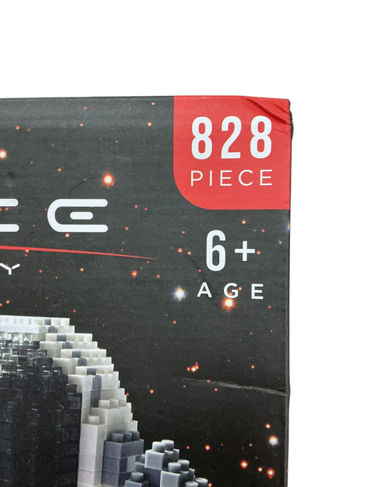 Set de Mini Bloques (SPACE ANOMALY)