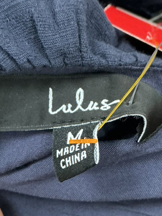 Enterizo M (LULUS)