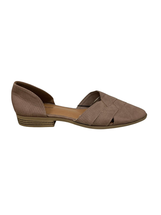 Zapato 8 (MAURICES)