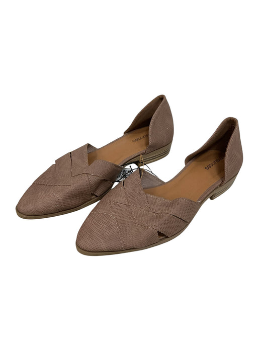Zapato 8 (MAURICES)
