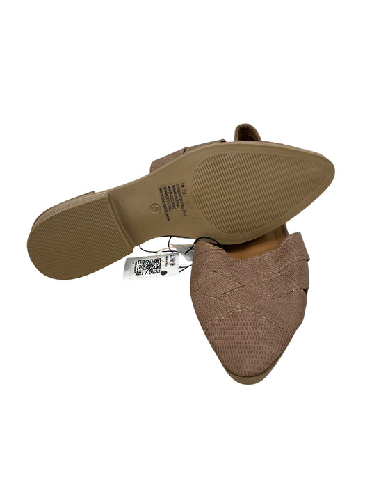 Zapato 8 (MAURICES)