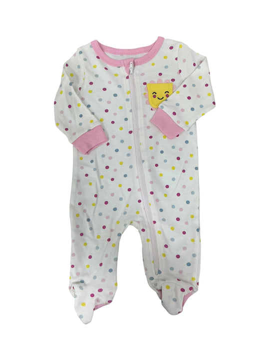 Set de mamelucos para bebé 3M (KOALA BABY)