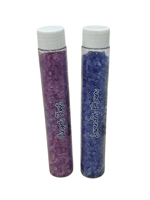 Set de sales de baño (USTYLE)