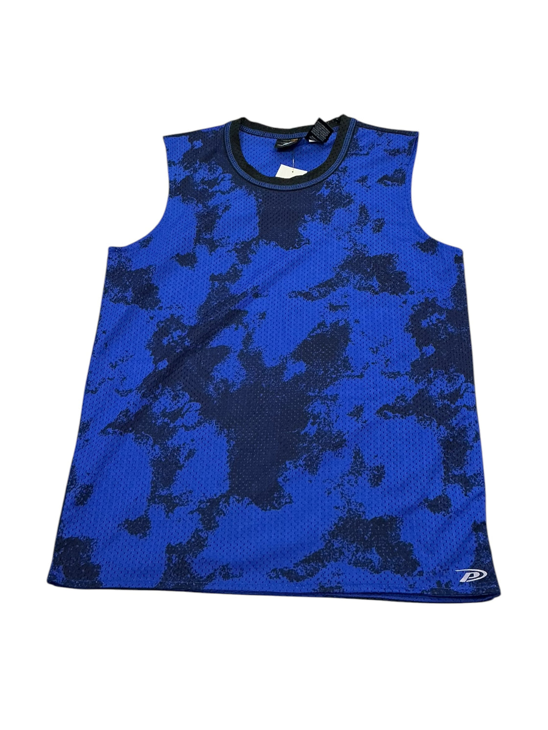 Camiseta patra niñ@ 10/12 (PRO PLAYER)