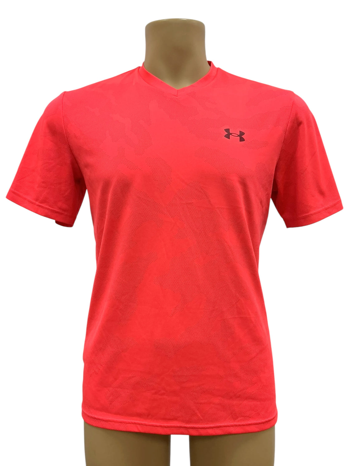 Playera M (UNDER ARMOUR)