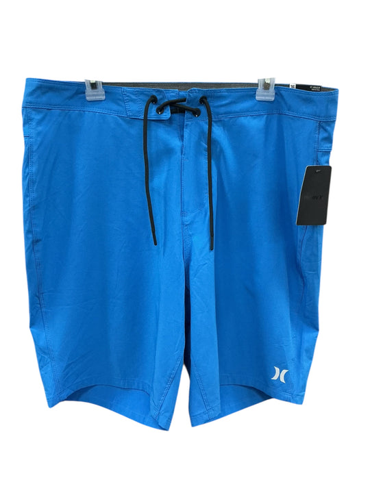 Pantaloneta 36 (HURLEY)