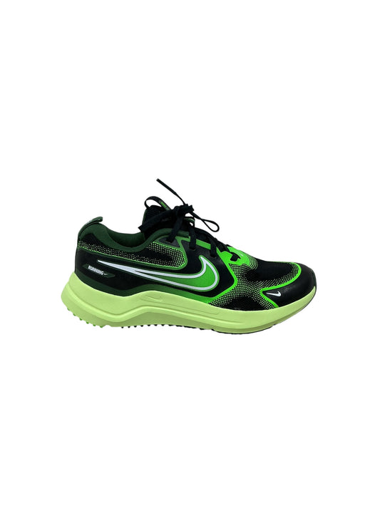 Tenis 4Y (NIKE)