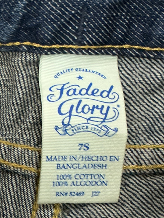 Pantalón para niño 7S (FADED GLORY)