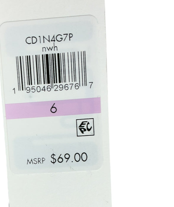 Vestido 6 (CALVIN KLEIN)