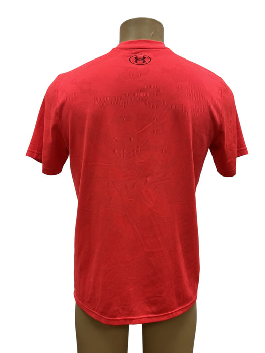 Playera M (UNDER ARMOUR)