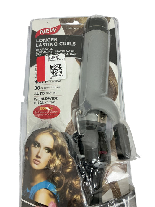 Rizador (REVLON)