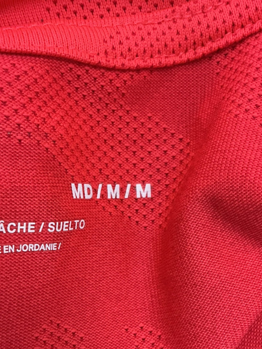 Playera M (UNDER ARMOUR)