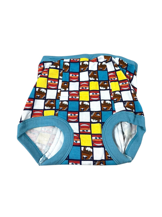 Set de ropa interior para niñ@  (DISNEY)