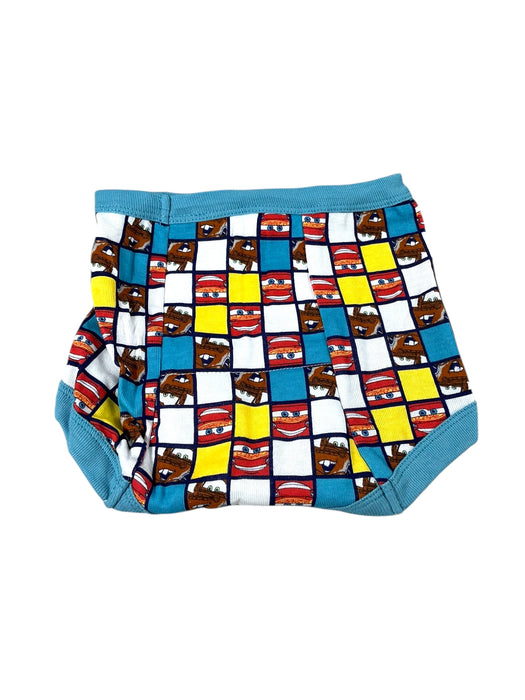 Set de ropa interior para niñ@  (DISNEY)