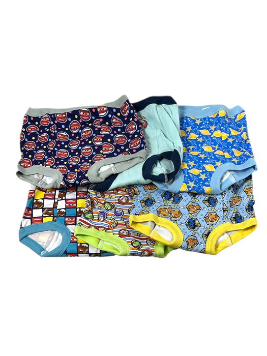 Set de ropa interior para niñ@  (DISNEY)