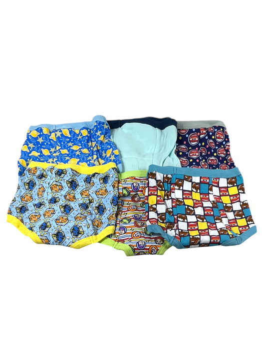 Set de ropa interior para niñ@  (DISNEY)