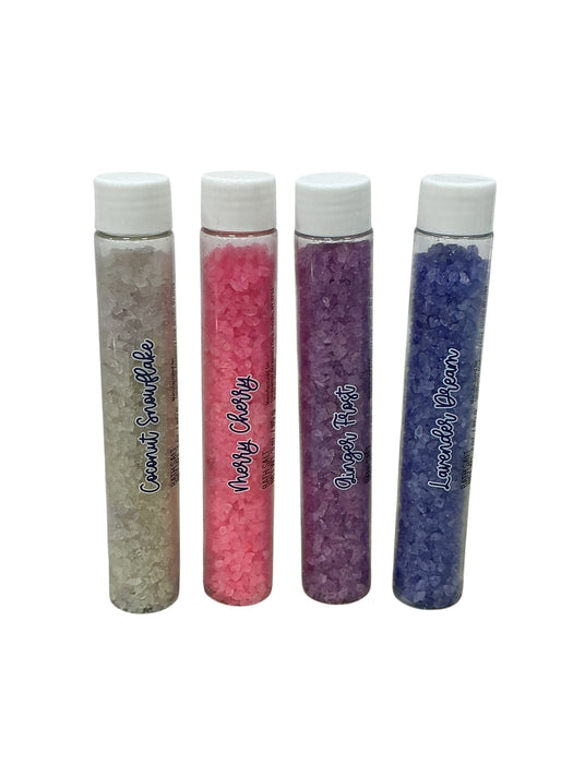 Set de sales de baño (USTYLE)