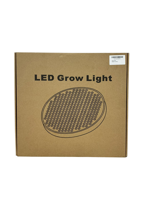 Lámpara de cultivo LED