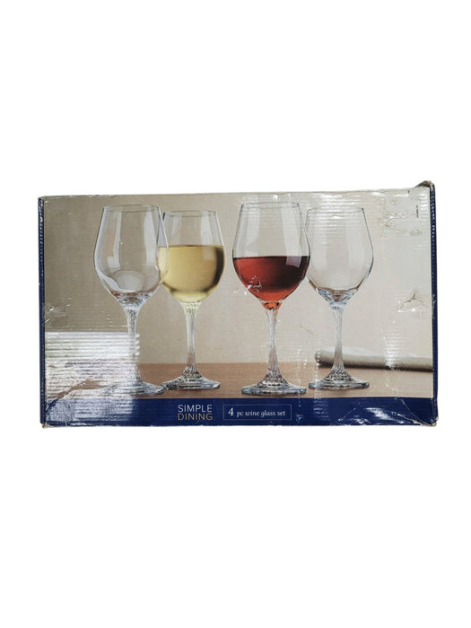 Set de copas (SIMPLE DINING)