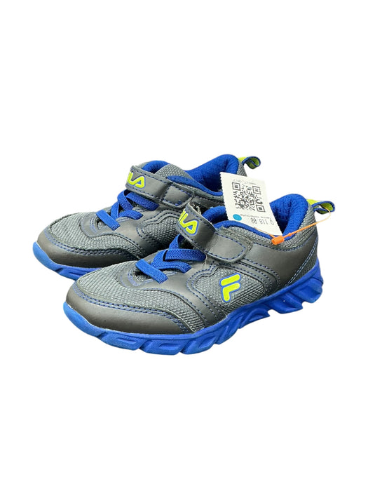 Tenis para niñ@ 9 (FILA)