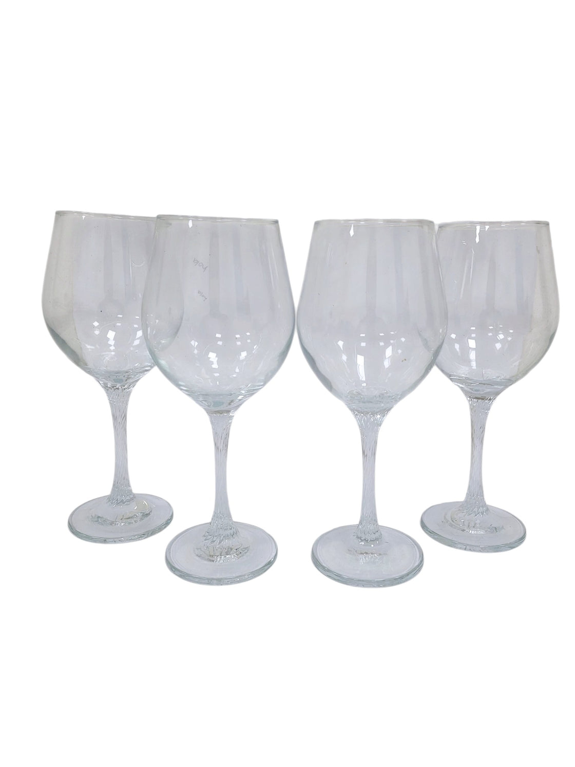 Set de copas (SIMPLE DINING)
