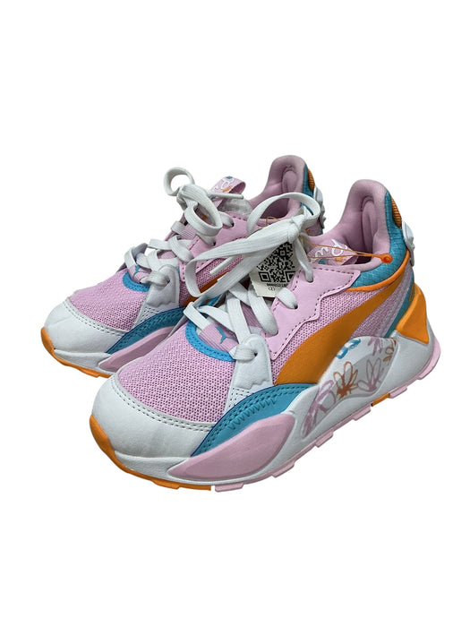 Tenis para niñ@ 12C