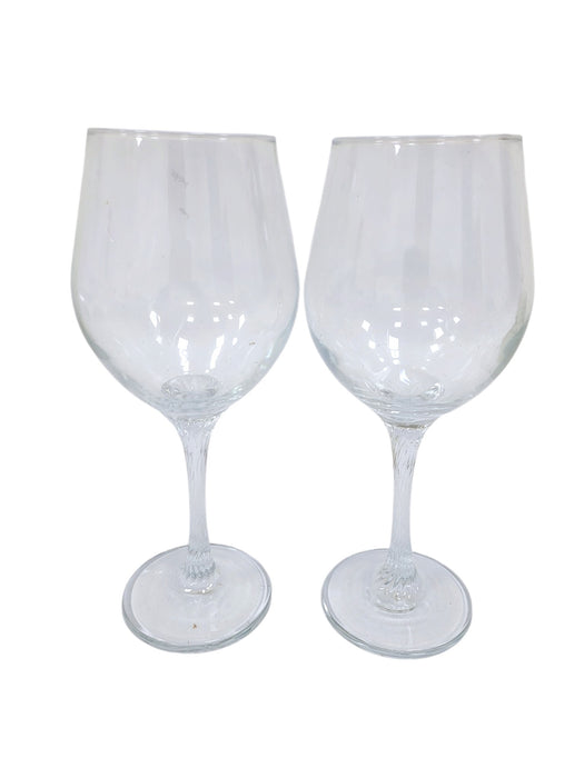 Set de copas (SIMPLE DINING)