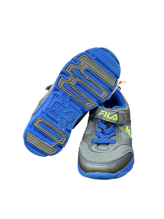 Tenis para niñ@ 9 (FILA)