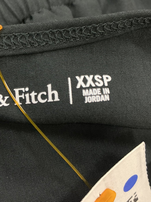 Enterizo XXS (ABERCROMBIE & FITCH)