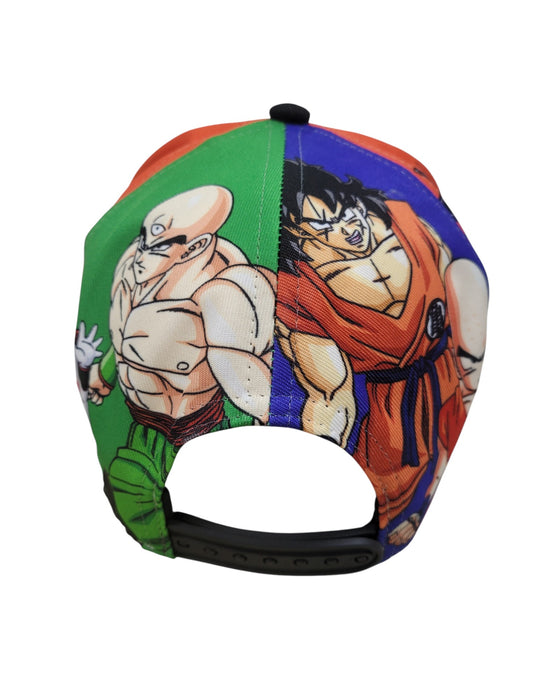 Gorra de Dragon Ball Z (OSFM)