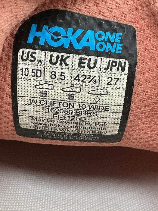 Tenis 10.5D (HOKA)