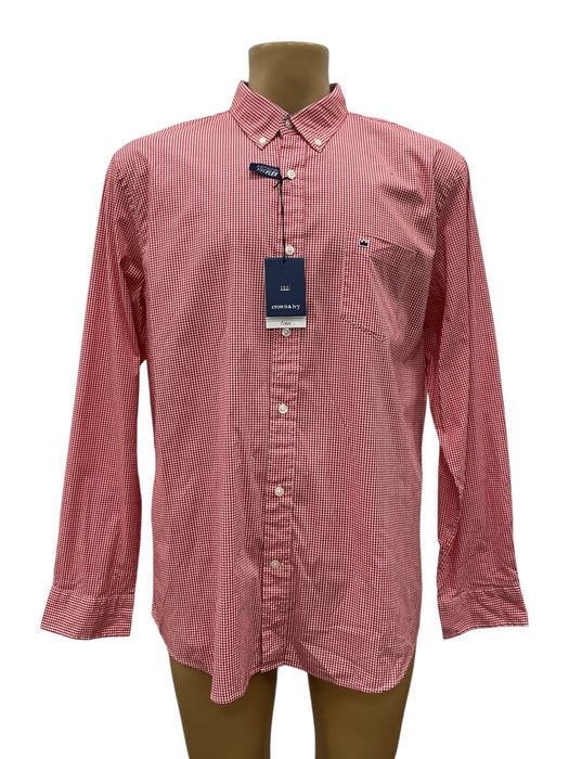 Camisa XL (CROWN & IVY)