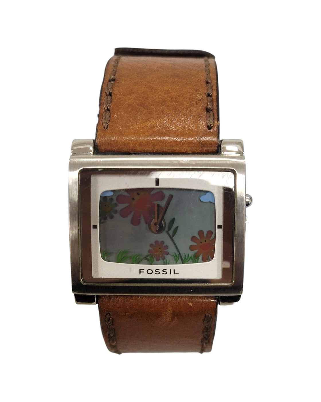 Reloj Analogo (FOSSIL)
